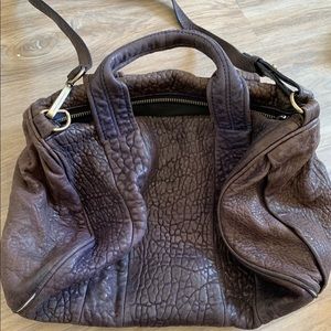 Alexander wang rocco bag